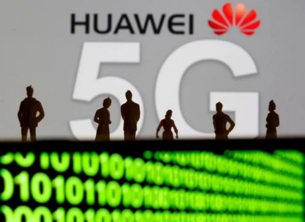 Huawei es uno de los impulsores de la tecnología 5G