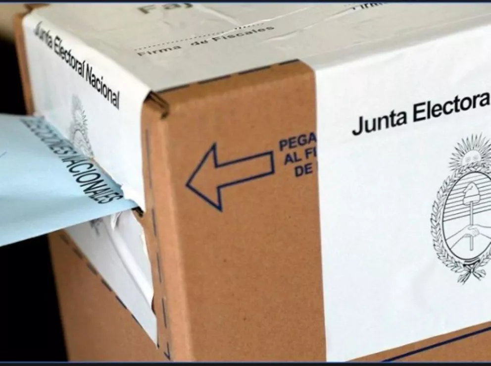 Las elecciones en Chaco serán en septiembre