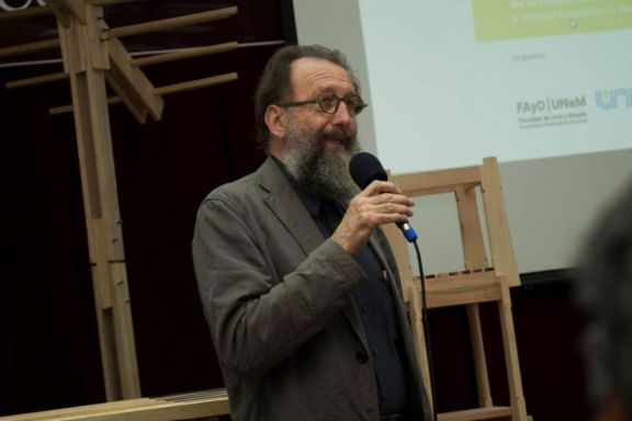 “La madera es el material más ecológico porque es controlable” “La madera es el material más ecológico porque es controlable”