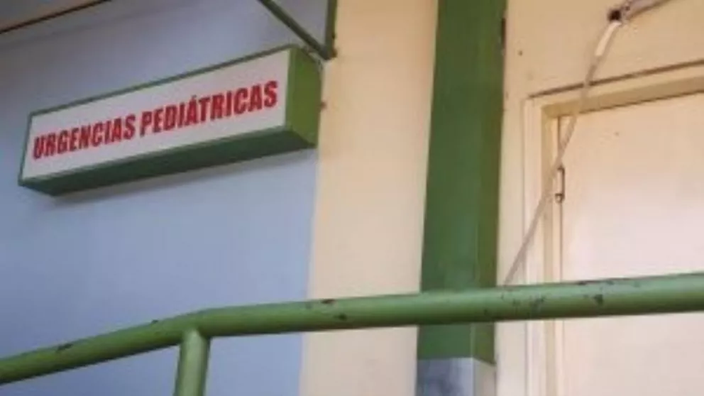 Encarnación: Confirman muerte del bebé que fue rescatado de la morgue