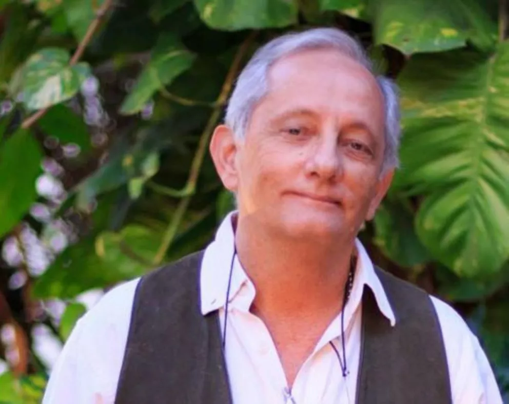 Falleció Alberto Fioranelli, secretario de la Cámara de Comercio de Iguazú