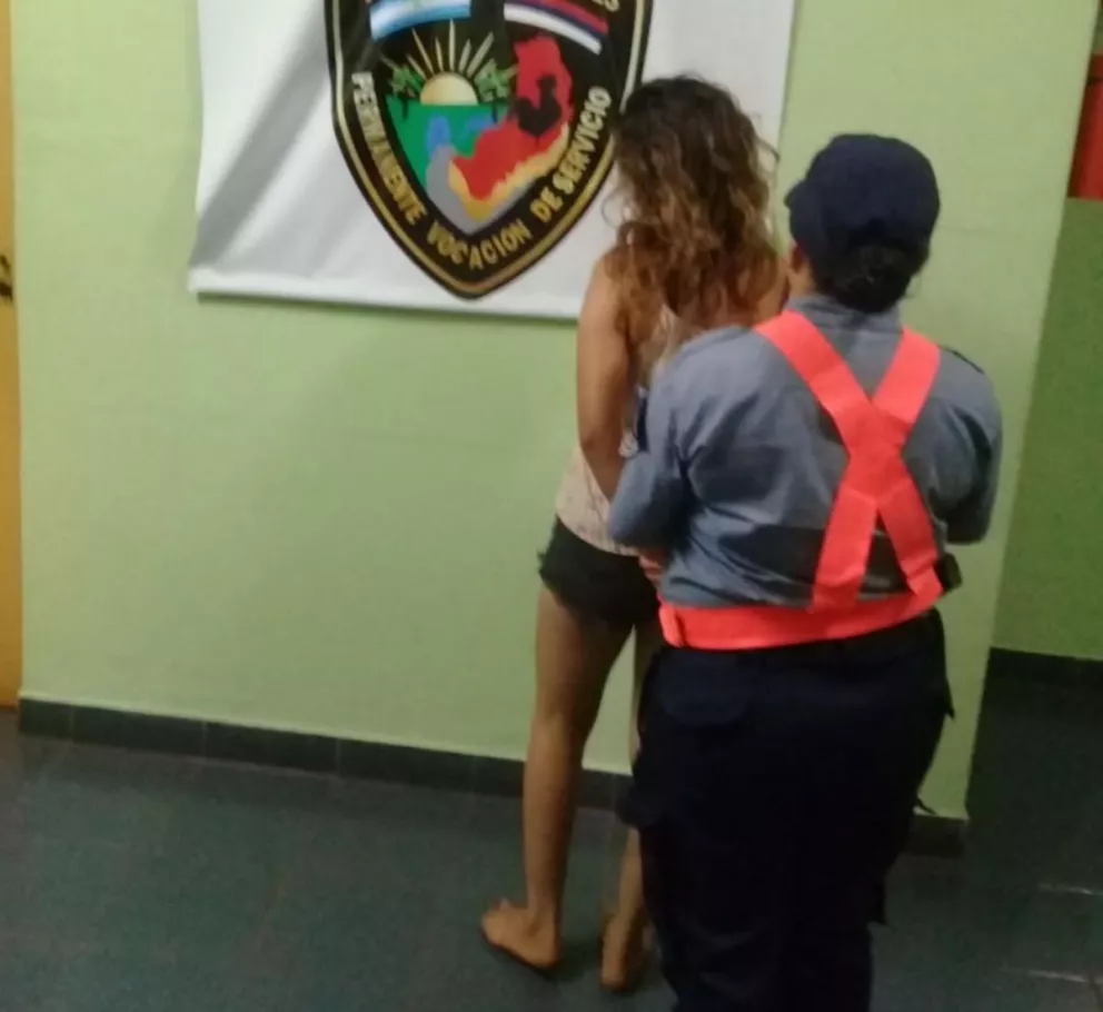 Fin de semana de descontrol: Varios conductores borrachos terminaron presos