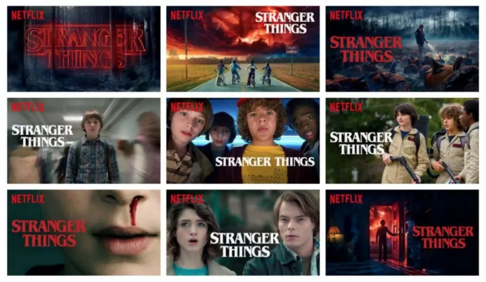El algoritmo con el que Netflix te manipula para que veas sus películas y series