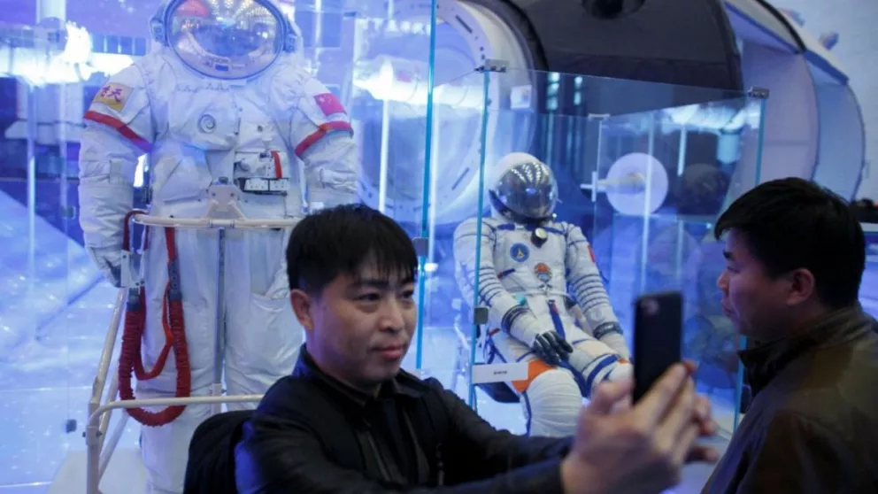 China empezará a ofrecer internet satelital a nivel global