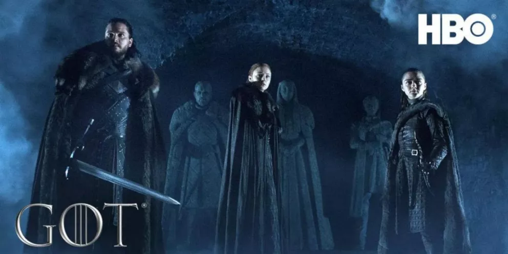 Tráiler de la 8va temporada de Game of Thrones: quedan 90 días para el principio del fin
