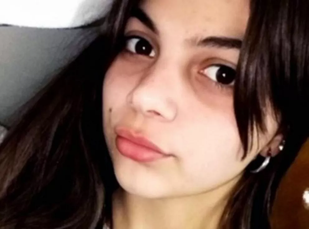 Santa Fe: Agustina Imvinkelried fue asesinada y el principal sospechoso se suicidó