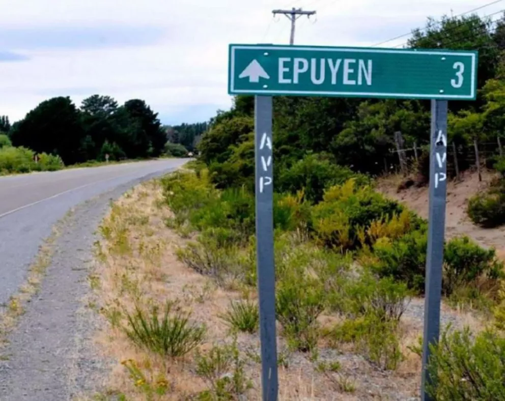 Fin del aislamiento por hantavirus: el intendente de Epuyén levantó las medidas restrictivas