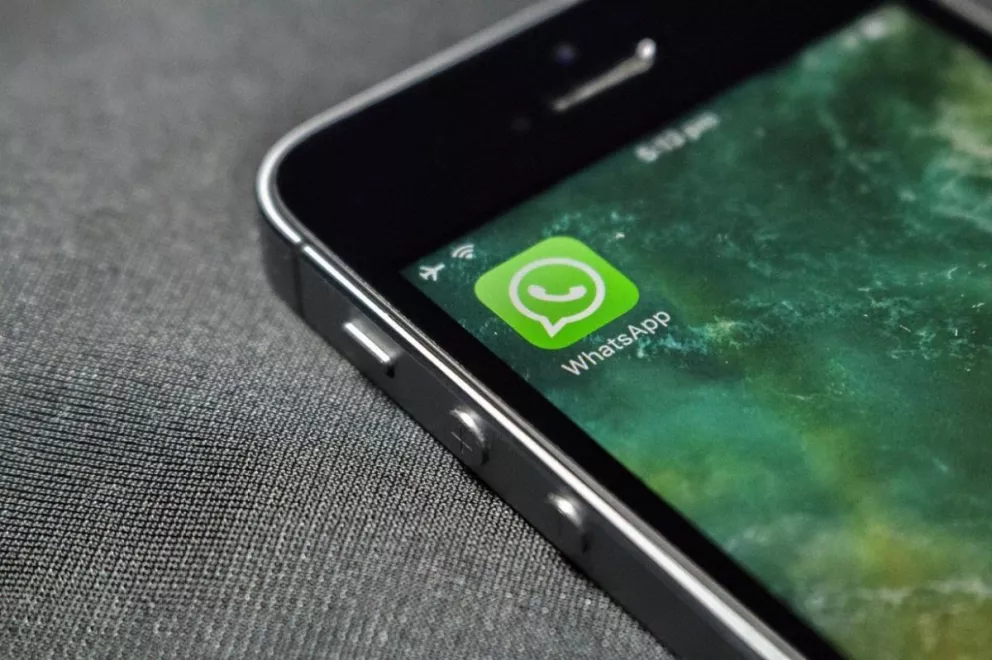 A partir de hoy no podrás reenviar un mensaje de WhatsApp más de cinco veces