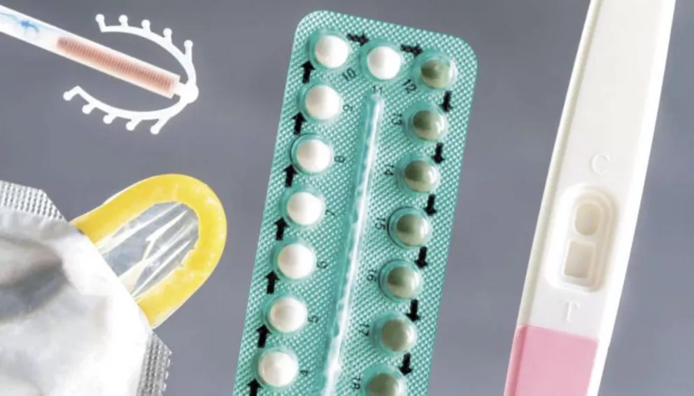 Pros y contras de los métodos anticonceptivos