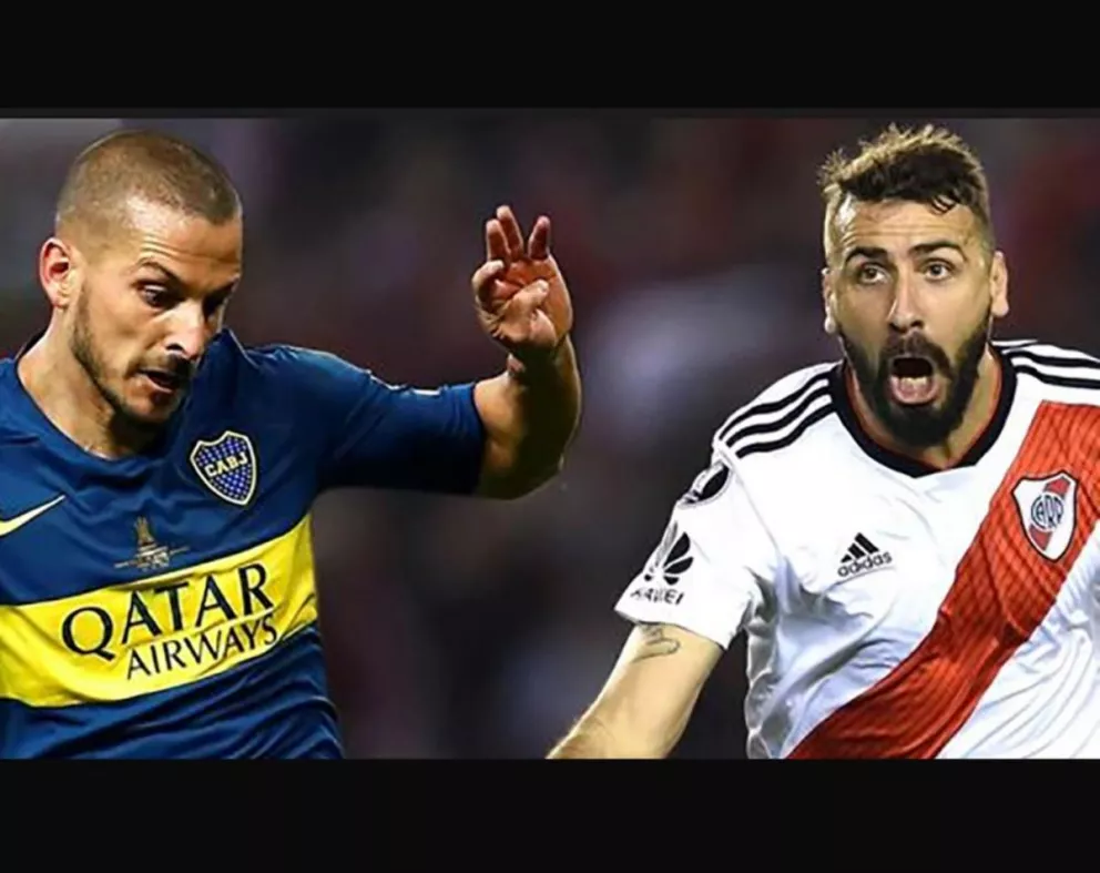 La Copa Libertadores se verá por Facebook: los partidos "exclusivos" que transmitirán