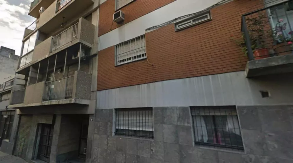 Un bebé murió aplastado en un ascensor en un edificio de San Telmo