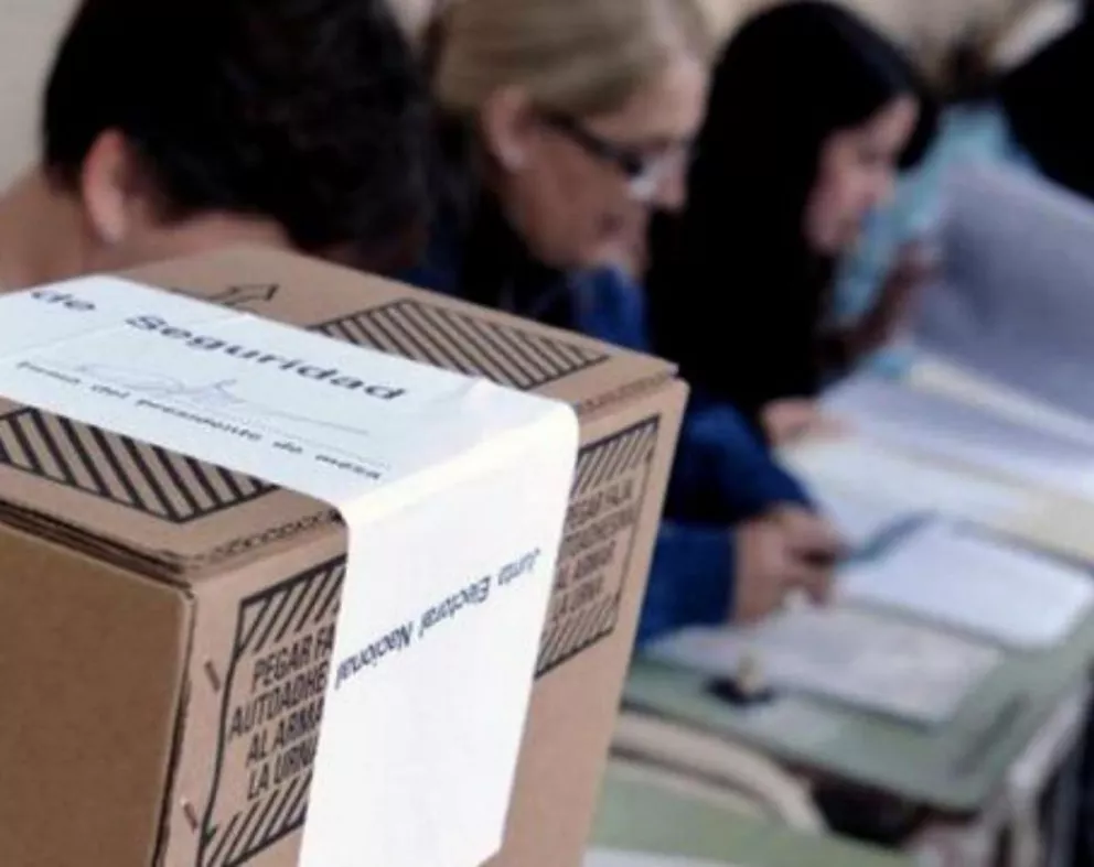 Arranca el año electoral en La Pampa en internas que no son obligatorias