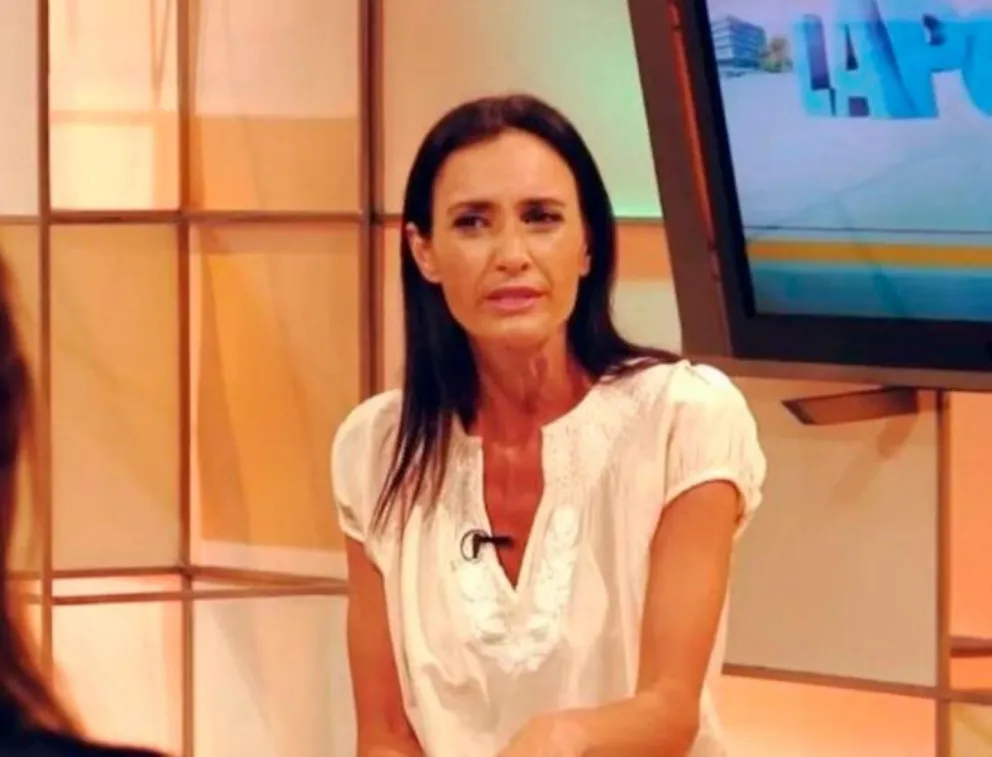 Federica Pais: “Están diciendo cualquier cosa”