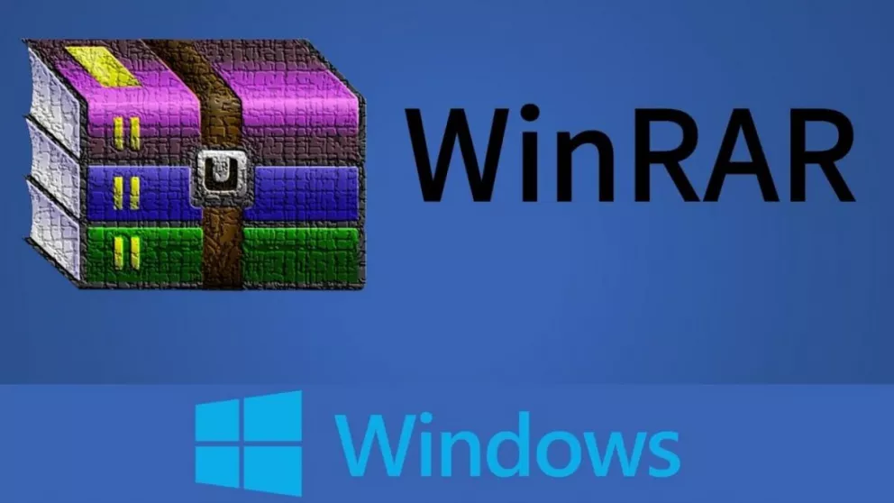 Un fallo en las versiones de WinRAR de los últimos 19 años expone a millones de usuarios