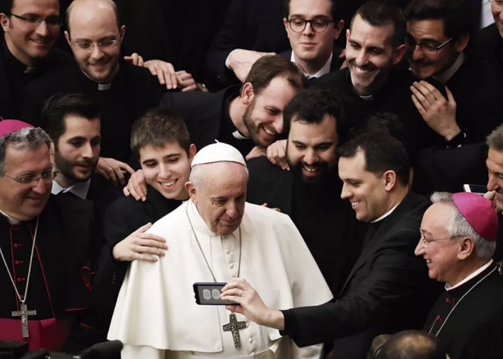 Papa: “Los fieles exigen acciones concretas contra los abusos”            