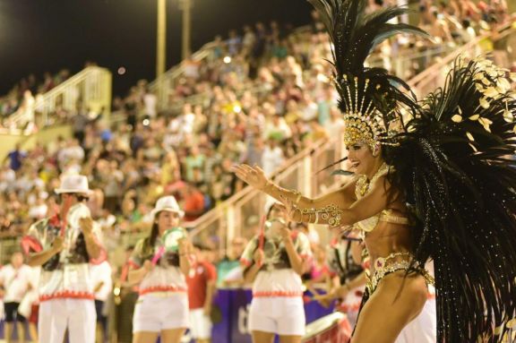 Este año no habrá corsos de carnaval en Encarnación