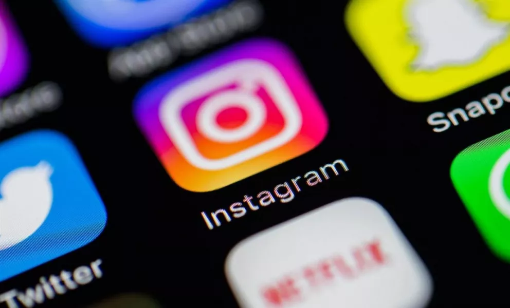 Un error en Instagram hace que artistas pierdan millones de seguidores