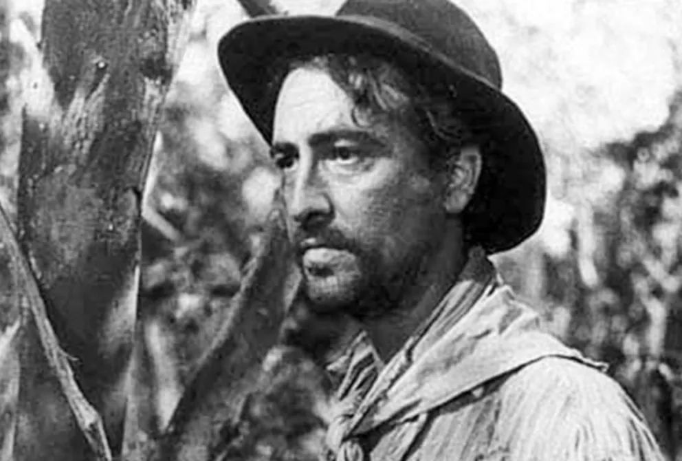 Varela y la novela de Misiones