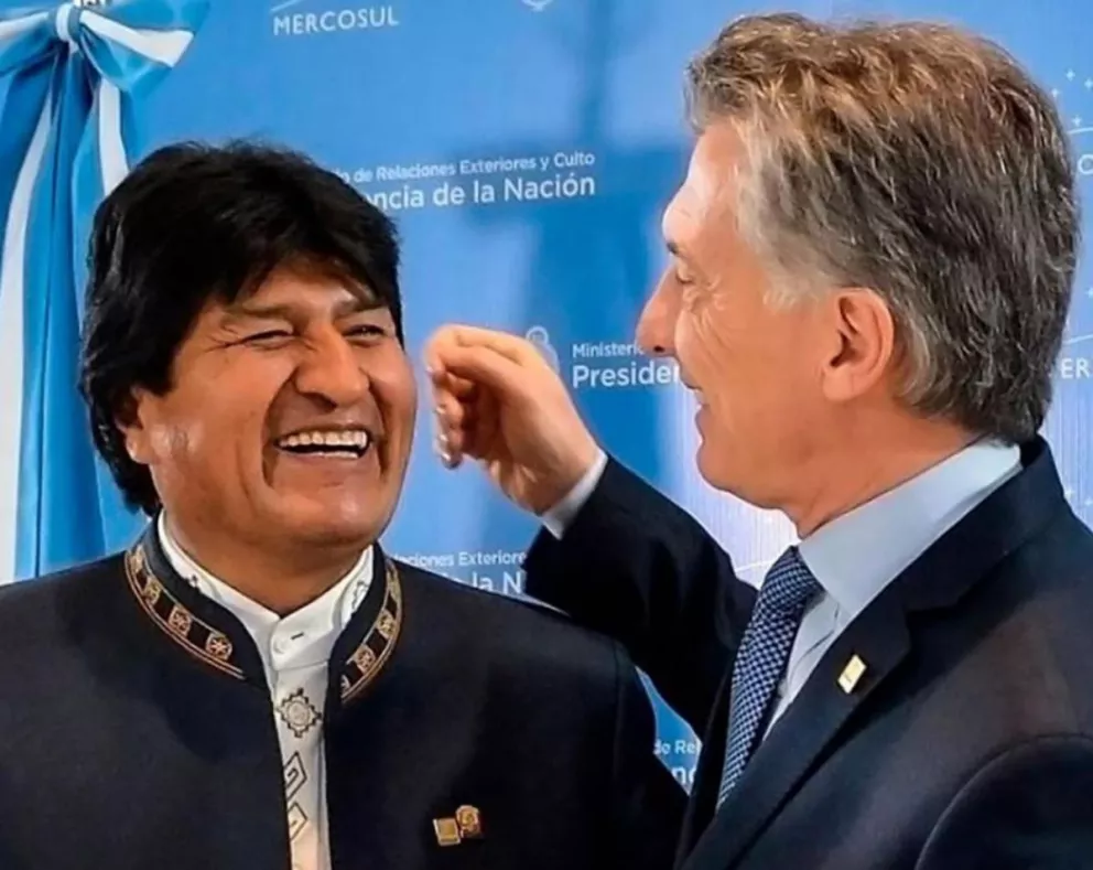 Hubo acuerdo y será gratis la atención de salud para los argentinos en Bolivia
