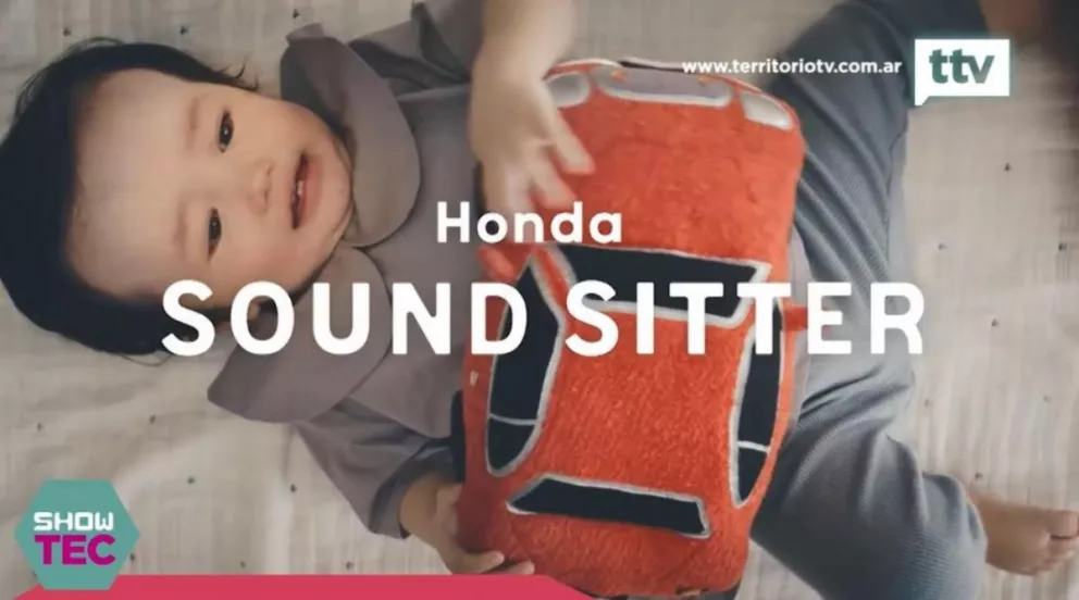Honda Sound Sitter, Acer Predator Triton, Elevate de Hyundai y FX Animales Fantásticos
