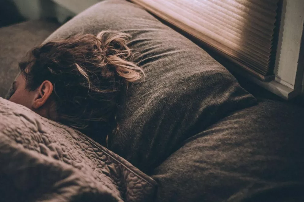 Dormir puede ser más eficaz que una medicina