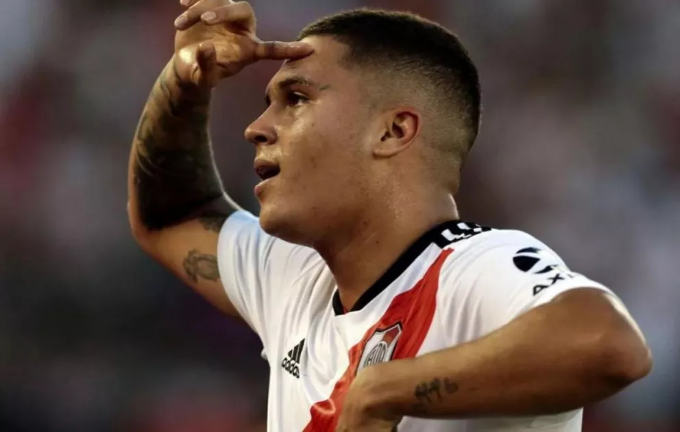 River arranca la defensa de la Copa Libertadores ante Alianza Lima