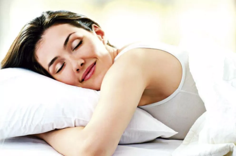 Dormir bien tiene múltiples beneficios 