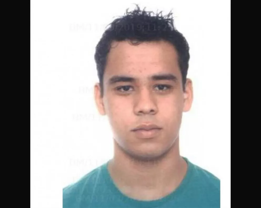 En San Pedro, encontraron a brasileño que estaba desaparecido hace ocho años