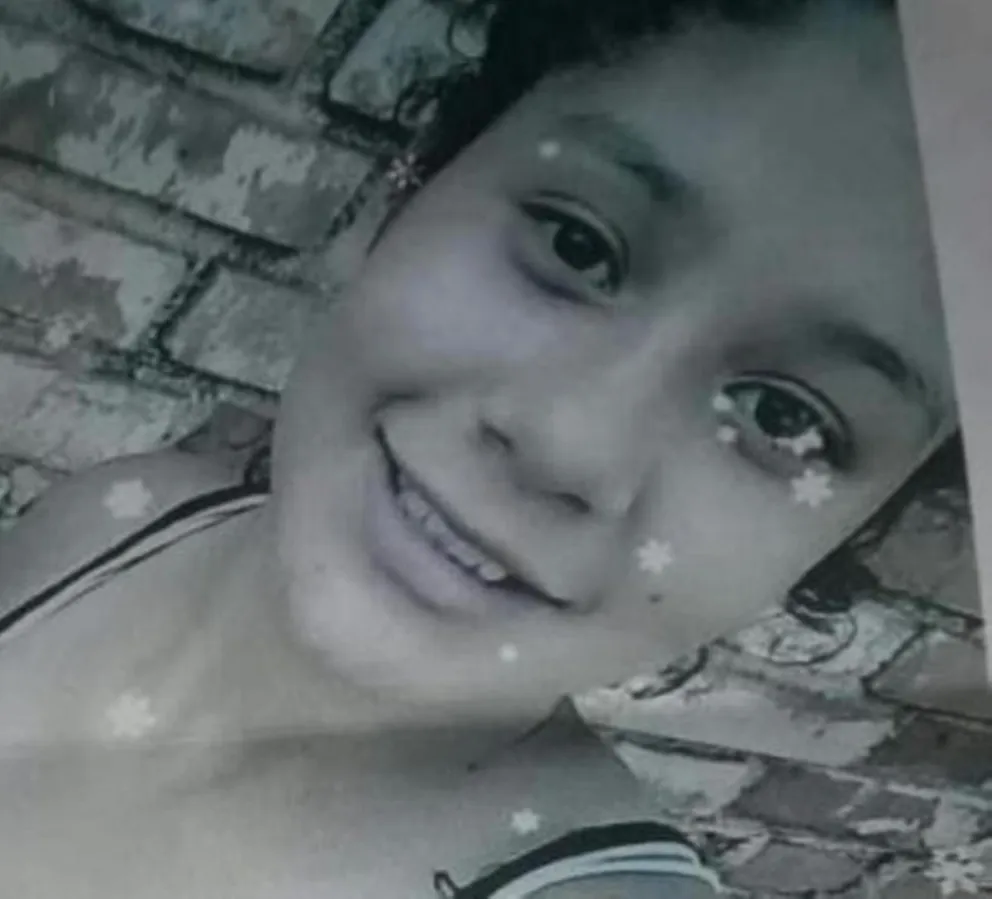 Tres días desaparecida: "El que se llevó a mi nena, fue acusado de violar a sus hijas"