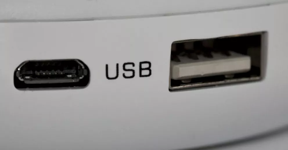 Nuevo estándar USB 3.2 con velocidades de hasta 20 Gbps