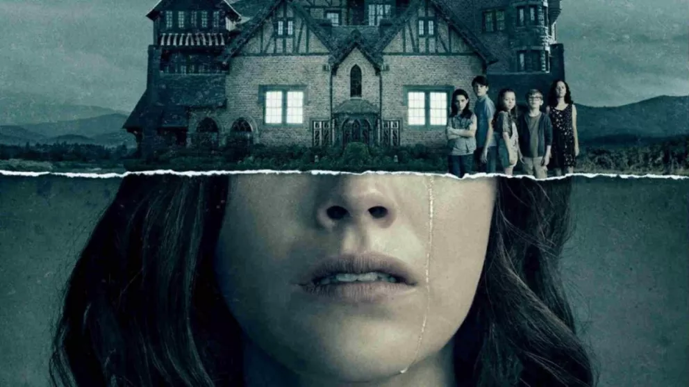 La maldición de Hill House tendrá segunda temporada en Netflix