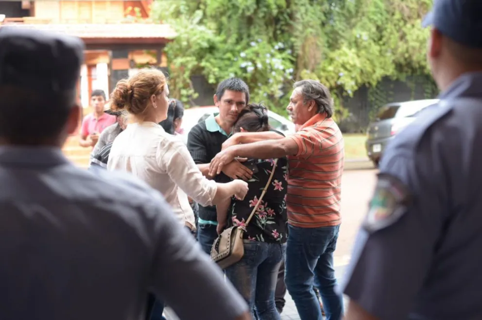 Mientras buscan más elementos, Leopoldo irá a indagatoria hoy 