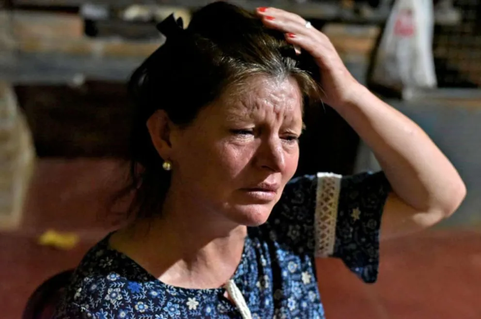 Fiorella Aghem y otro femicidio que sacude a toda la provincia  