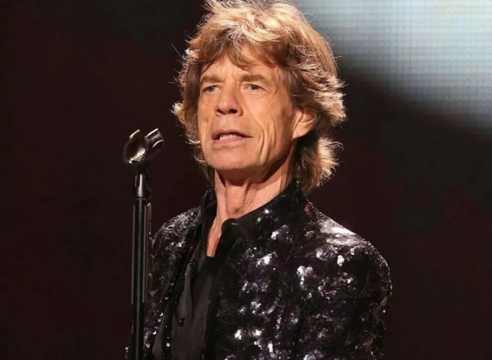 Mick Jagger se recupera de la operación: "Ahora me siento mucho mejor"