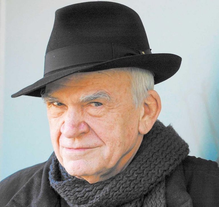 milan kundera el autor de las preguntas el territorio noticias de