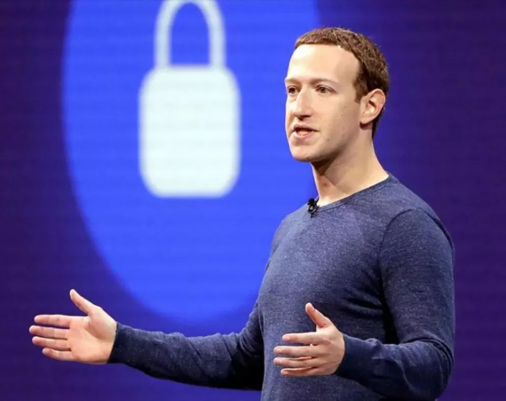 Facebook podría pagar una multa de 2 mil millones de dólares en Estados Unidos