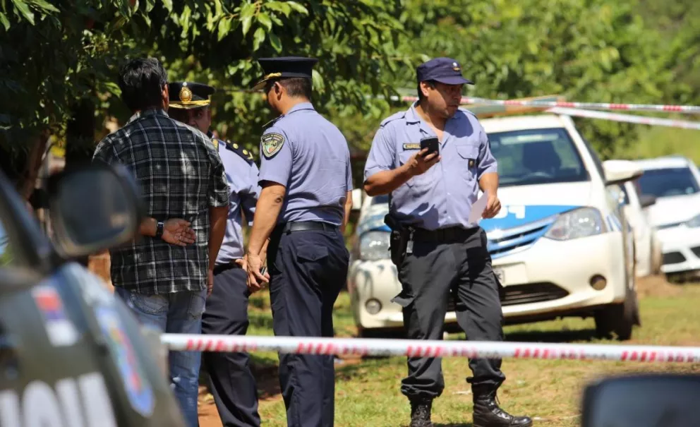 Jubilado asesinado: Ya son 5 los detenidos y hay más allanamientos