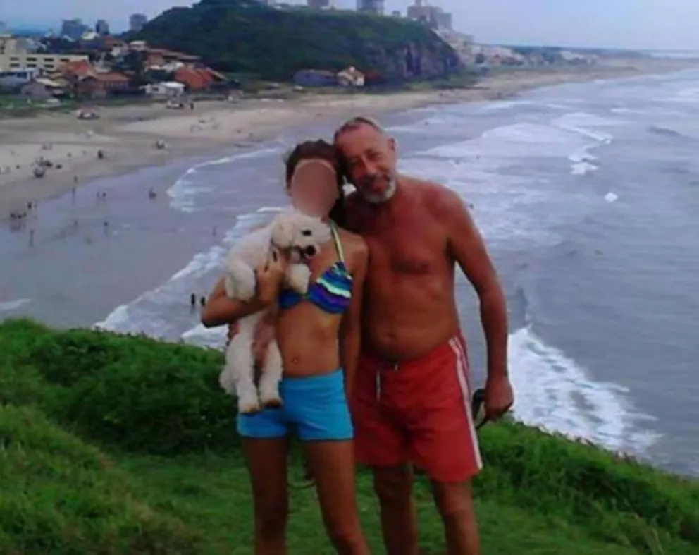 La familia del turista argentino asesinado en Brasil pide ayuda para repatriar el cuerpo