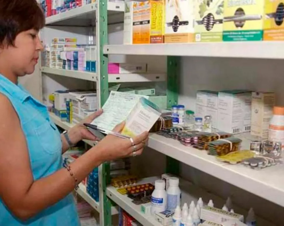 La oferta y demanda de la pastilla abortiva es mínima en Posadas