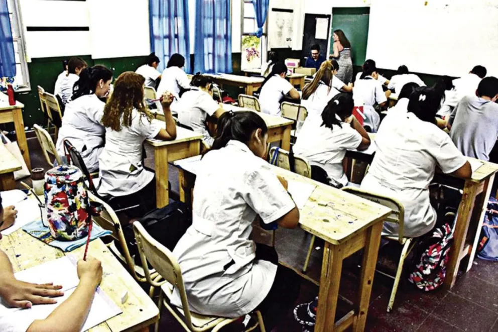 Las carreras docentes ya suman unos 10.000 nuevos aspirantes en Misiones