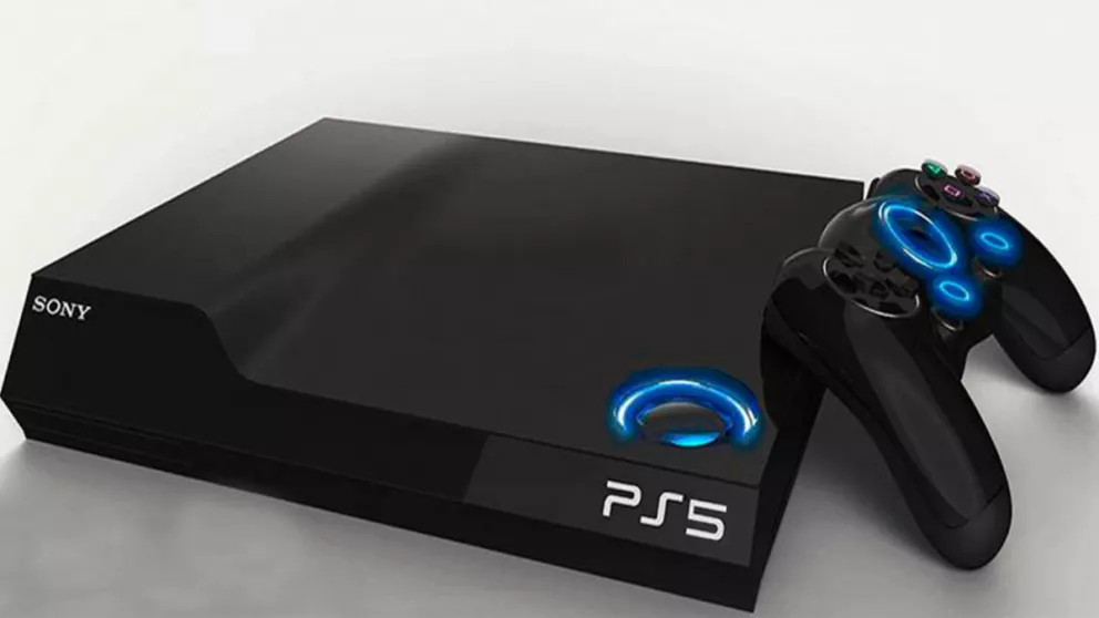 PlayStation 5 llegará con gráficos 8K