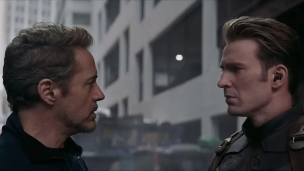Nuevo tráiler de "Avengers: Endgame" a días de su estreno