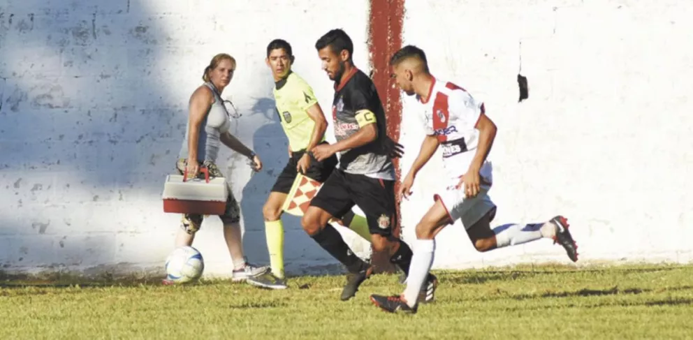 Federal Amateur: Guaraní y Sporting ya conocen sus rivales en los playoffs 