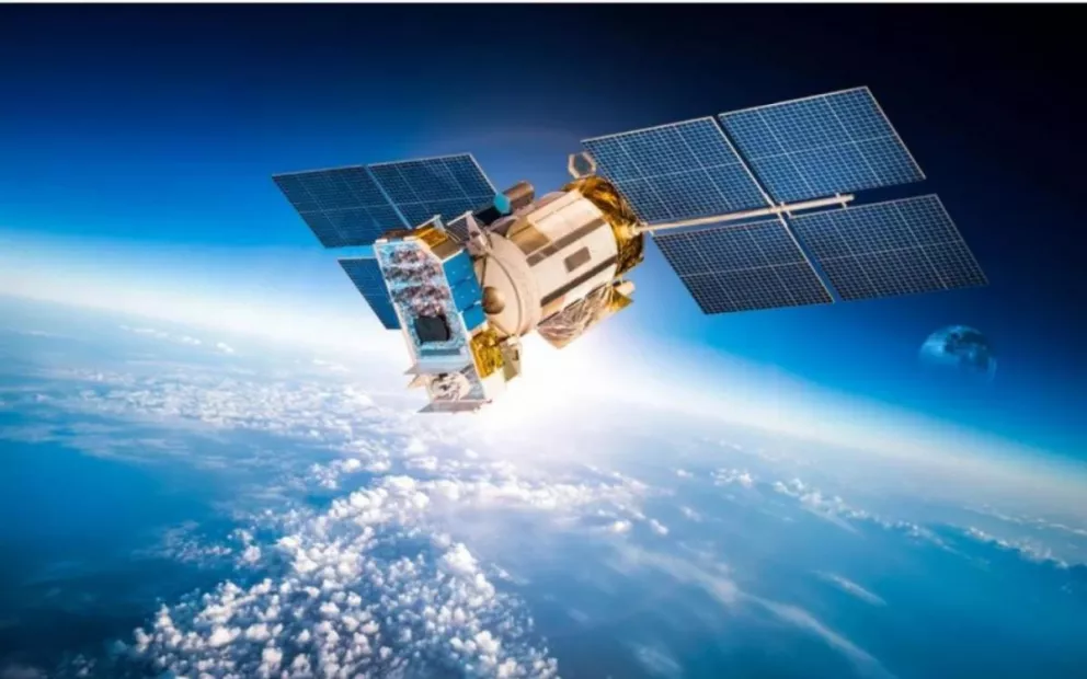 Amazon trabaja en una red de satélites para llevar internet a todas partes del mundo
