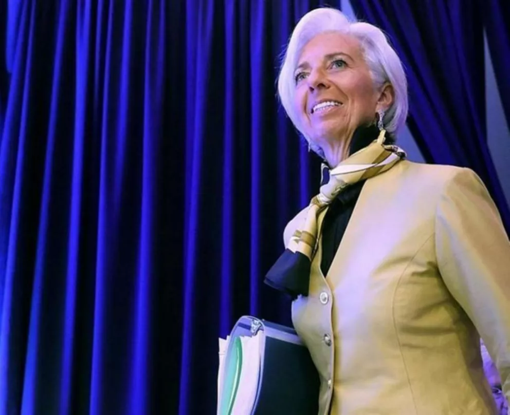 El FMI le envió un mensaje a los candidatos presidenciales 