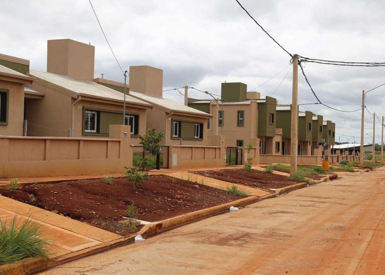 Subsidy on UVA mortgages in Misiones covers all banking partners