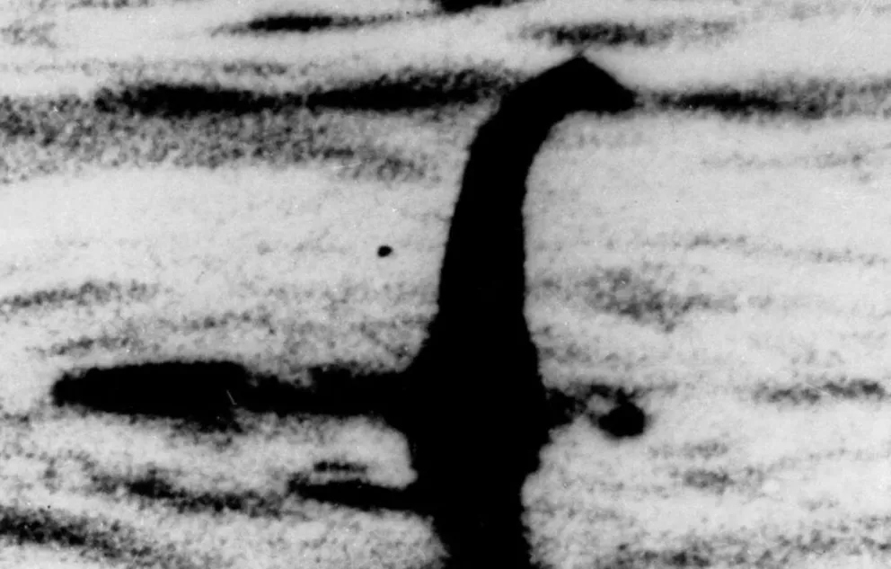 Un estudio científico reveló que el monstruo del Lago Ness pudo haber sido una anguila gigante
