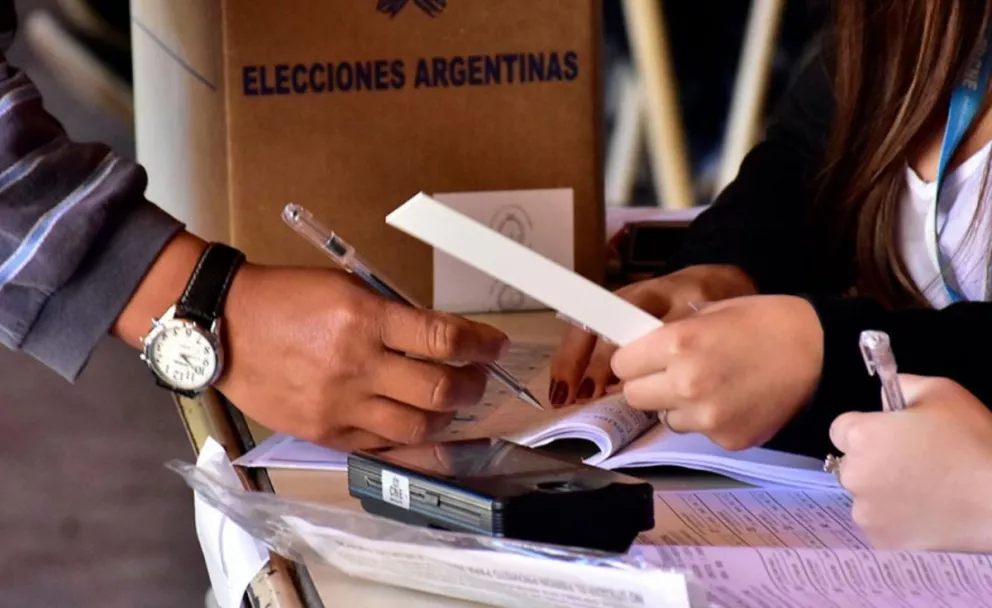 El gobierno nacional confirmó por decreto las fechas de elecciones 