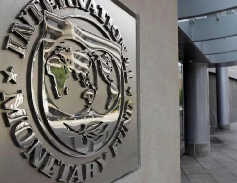 Llega a la Argentina una nueva misión revisora del FMI 