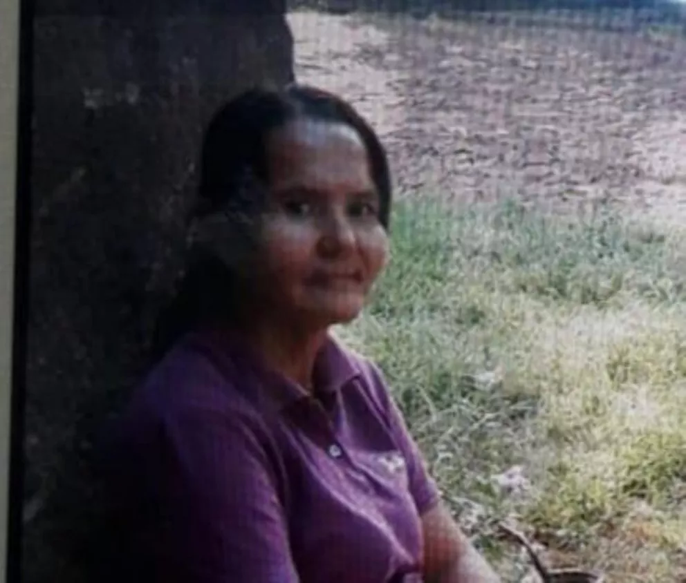 La Policía intensifica la búsqueda de Damiana Alegre y analiza cámaras de seguridad en Apóstoles